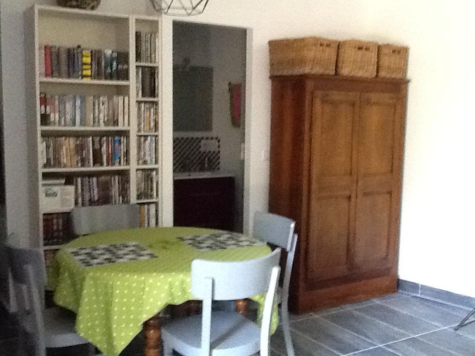 Studio En Pleine Nature Choranche Eksteriør bilde